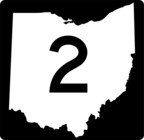 state route 2 SR 2