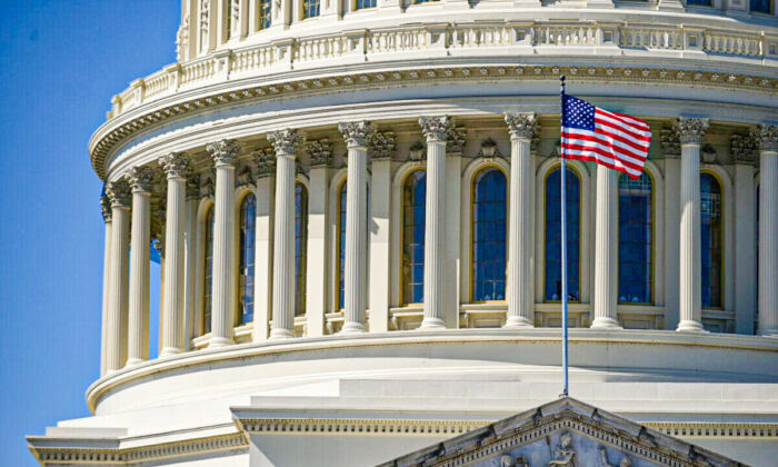 Bipartisan Group of Senators Announce Breakthrough on Gun Control Deal