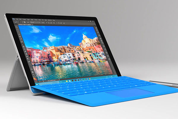 Microsoft Surface Pro