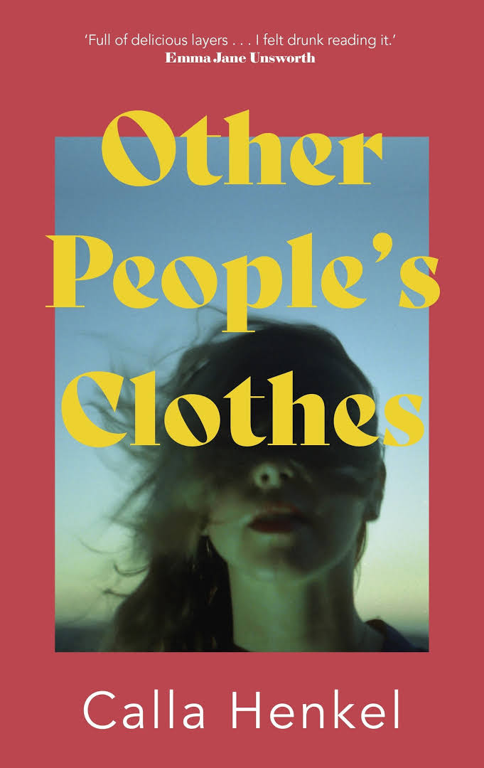 Other People?s Clothes PDF