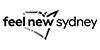 Feel Sydney Logo