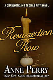 Resurrection Row