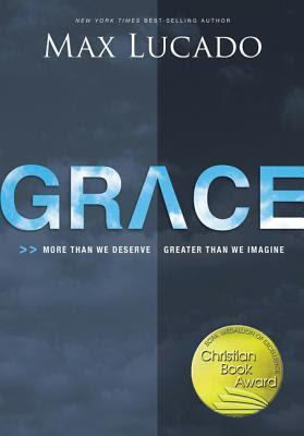 Grace: More Than We Deserve, Greater Than We Imagine in Kindle/PDF/EPUB
