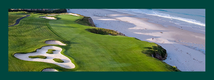 July 4th Holiday Package: 2 nights, 2 rounds, unforgettable memories