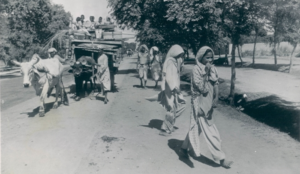 Al Jazeera, other Muslim-run outlets use old photo to claim falsely that Hindus massacred Muslims in Jammu in 1947