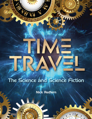 Time Travel: The Science and Science Fiction EPUB