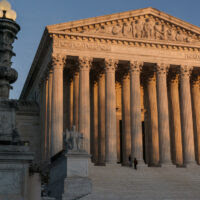 Supreme Court ramps up its search for the leaker