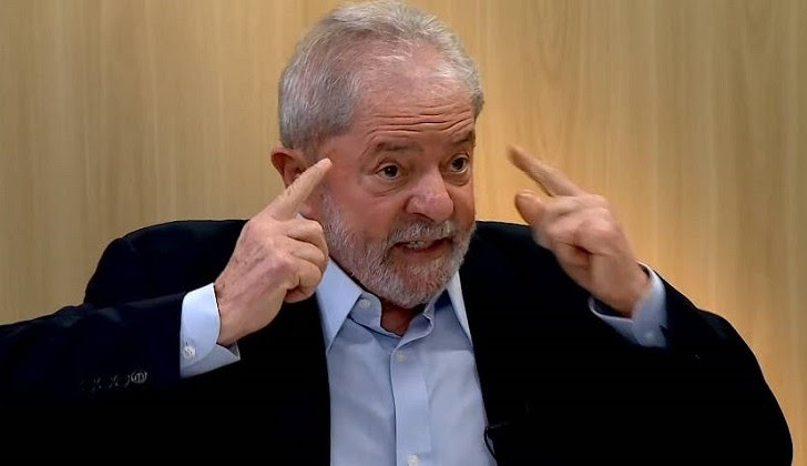 Publican documentos inéditos que revelan el papel político de Lava Jato contra Lula