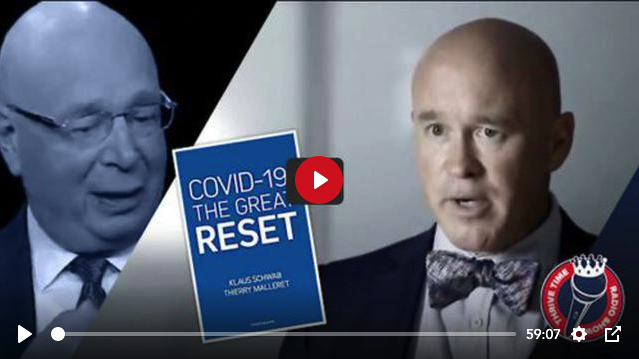 MIND-BLOWING! Dr David Martin Exposes the ‘The Great Reset and COVID19 Vaccines’ Agenda PIf4VAoLi4