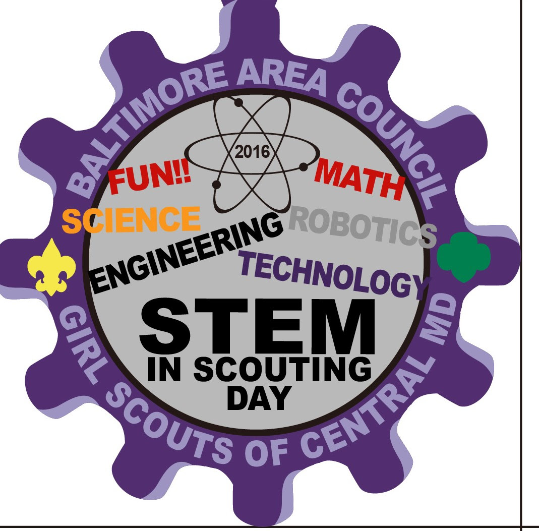 STEM in Scouting - pack461md
