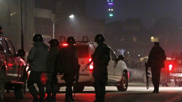 atentado afganistan españa