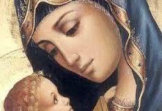 Vierge Pélerine - 30 jours à la Consécration « à Jésus par le Cœur Immaculé de Marie »  59cd4f21e694aa10046c65ab