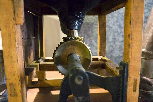 Museo del Arroz
