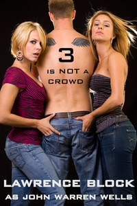3 not crowd