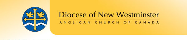 Anglican Diocese of New Westminster