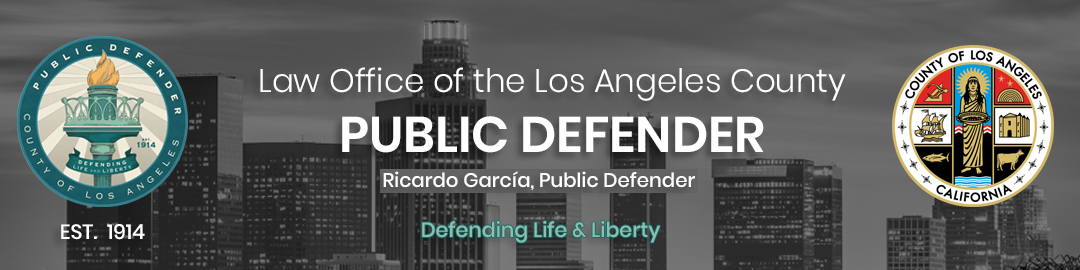 Public Defender Header