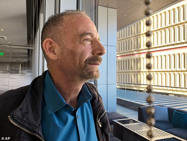 El 'paciente de Berlín' Timothy Ray Brown se curó con éxito del virus del VIH hace 12 años