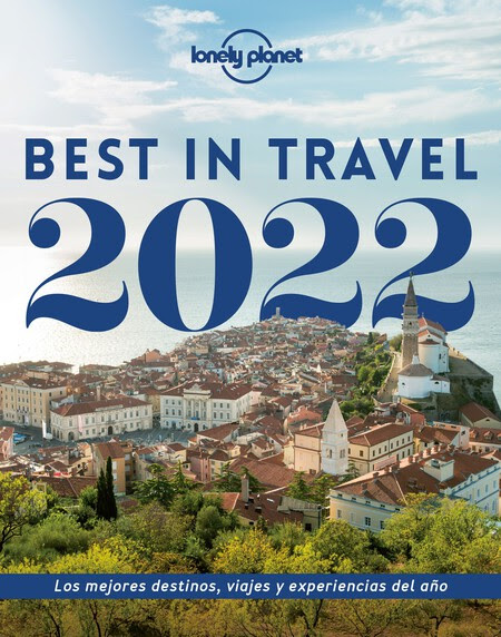 Portada Best In Travel 2022 Aa Vv 202110281044