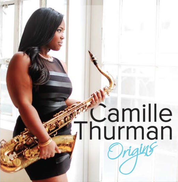 Camille Thurman Origins