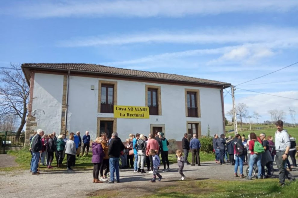 La Iglesia ha inmatriculado casi 2.500 cementerios en toda España