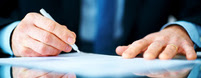 Contracting Graphic