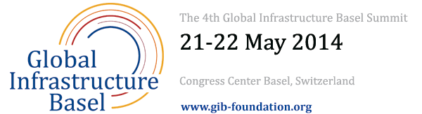 Leaders of MIGA, Total, BIS, City of Pretoria speaking at the 4th Global Infrastructure Basel Summit Leaders of MIGA, Total, BIS, City of Pretoria speaking at the 4th Global Infrastructure Basel Summit