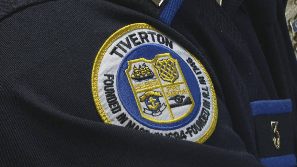  Tiverton police say scammers falsely told woman they kidnapped her child