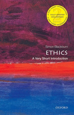 Ethics: A Very Short Introduction PDF