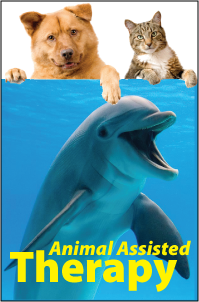 Animal Assisted Therapy