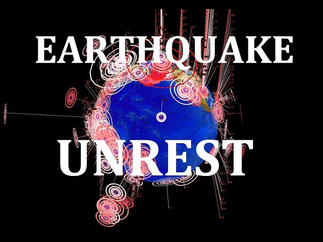 1/31/2016 -- Earthquake Forecast -- USA, Asia + Pacific -- SERIOUS Movement Occurring  Sddefault