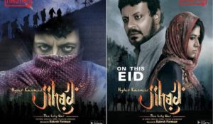 India: ‘Jihad’ film highlights ‘the real meaning of jihad,’ which is ‘to kill the anger and the devil within you’
