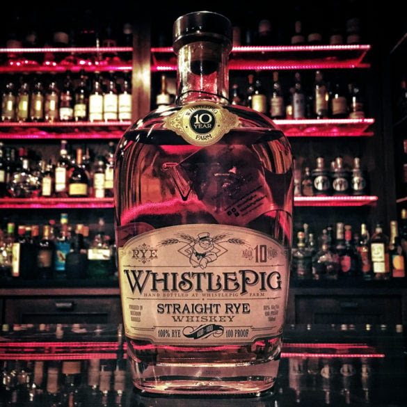 WhistlePig