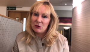 Video: UK MEP Janice Atkinson Discusses Voter Fraud by Muslims in the UK