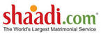 50 % off on all membership plans on Shaadi.com - only for today !!!