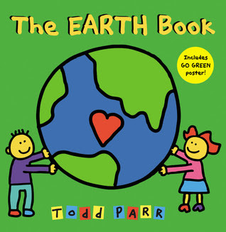 The EARTH Book in Kindle/PDF/EPUB