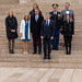 Secretary Blinken at a Wreath Laying Ceremony at Anitkabir Mausoleum por U.S. Department of State