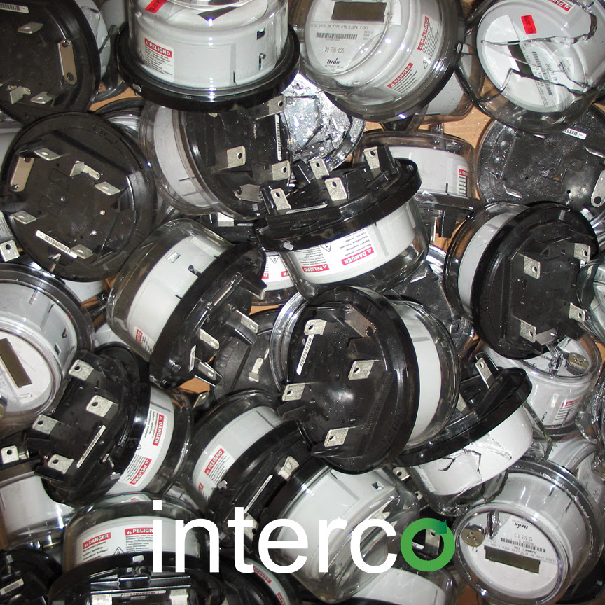 Web the address for our recycling center for electronics is: Best Company to Recycle Scrap Electric Utility Meters Interco