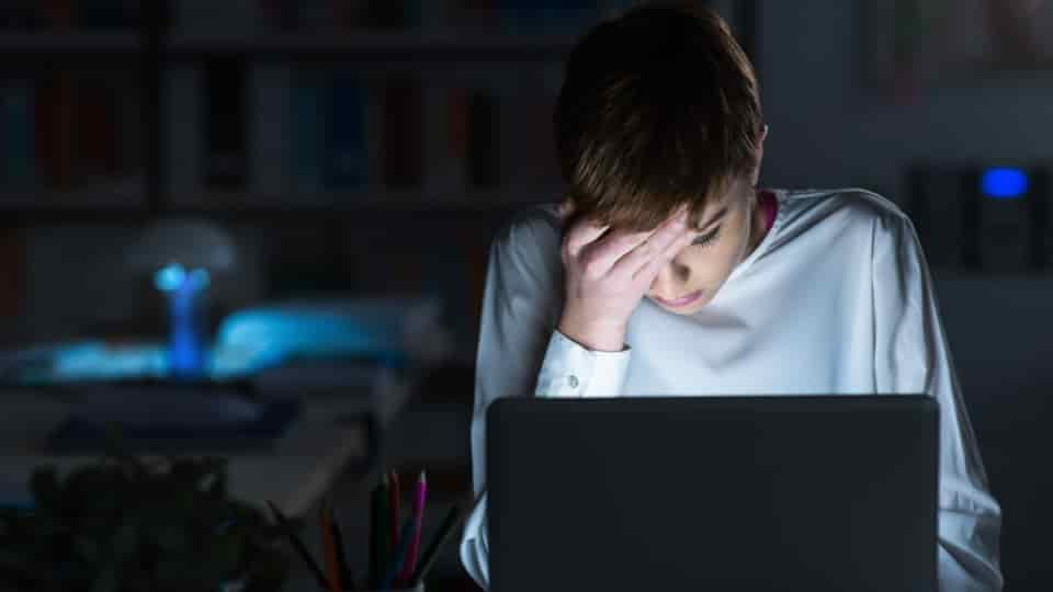 Image result for Night shift can affect bladder, health