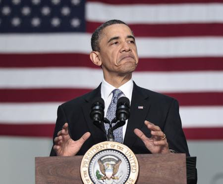 Shocking Vision of Martial Law and Obama's Third Term! Shocking Vision of Martial Law and Obama's Third Term!