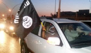 The Islamic State claims to have established a province in India