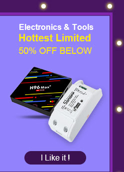 Black Friday Electronics&Tools Deals