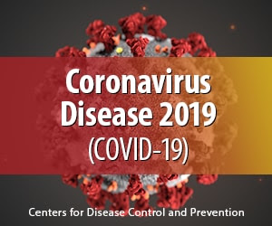 CDC is closely monitoring an outbreak of respiratory disease caused by a novel (new) coronavirus.