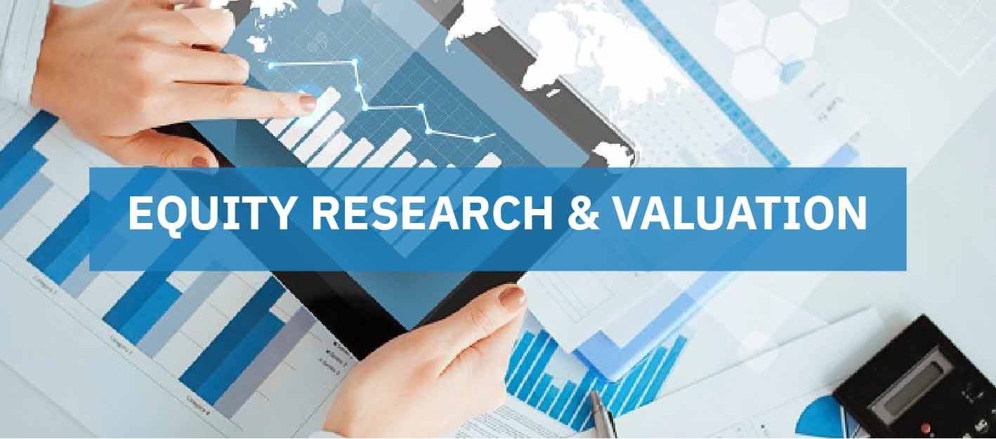 Equity Research & Valuation
