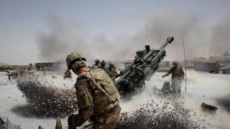 EE.UU. en Afganistán: De la guerra "noble" a la "interminable"