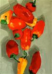 Peppers - Posted on Tuesday, February 10, 2015 by Diana Stewart