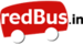 Red bus