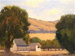 Olompali Ranch - Posted on Monday, February 2, 2015 by J. Thomas soltesz