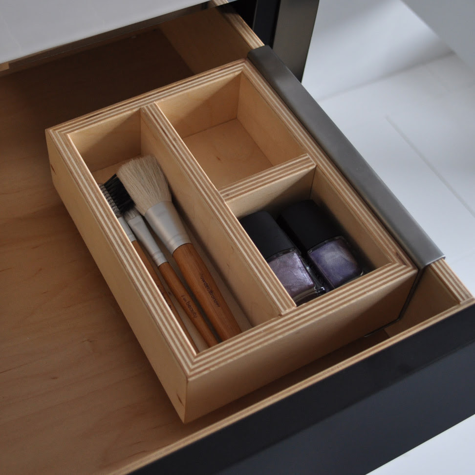 Small hanging organizer #DR01