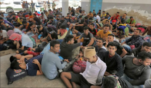 Libya joins Turkey in ‘Islamophobia’: detains 5000 migrants in ongoing crackdown
