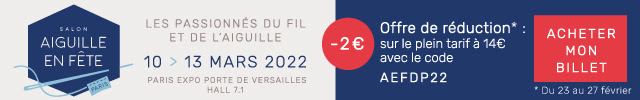 Bannière AEF offre FDP fevrier 2022